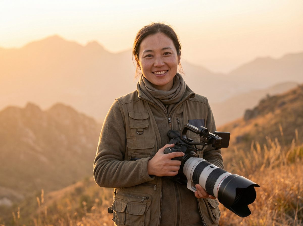 草莓视频纪录片导演