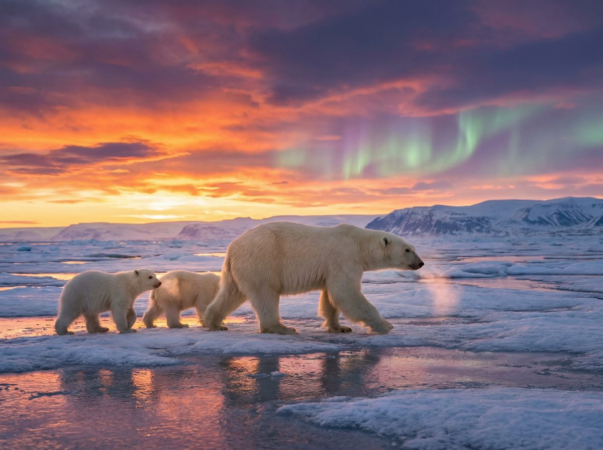 草莓视频北极熊视频