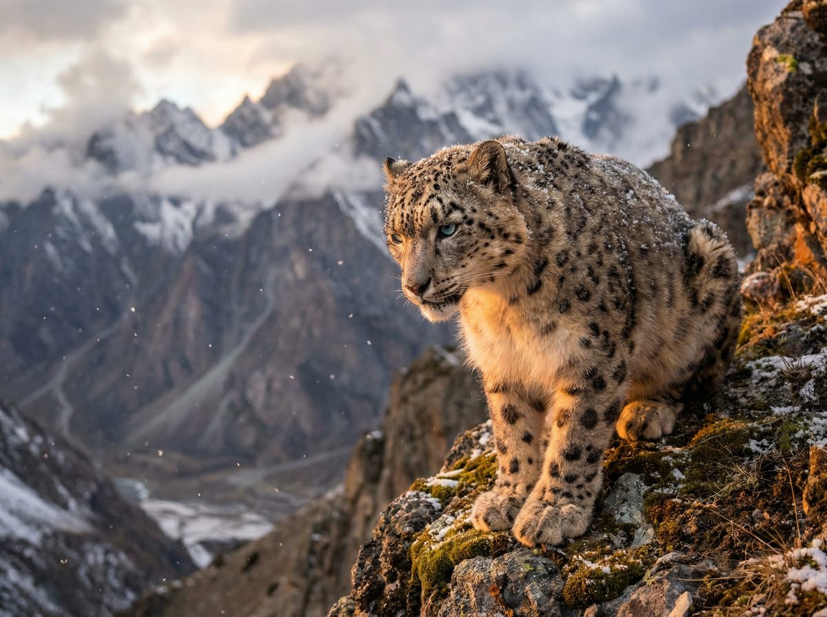 草莓视频雪豹视频